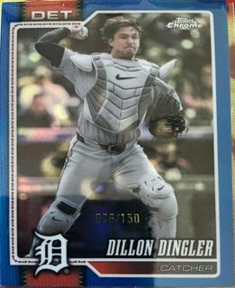 Dillon Dingler