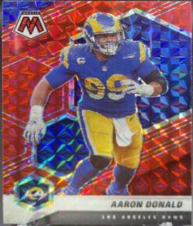 Aaron Donald