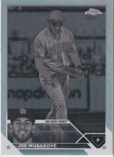 Joe Musgrove
