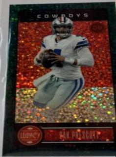 Dak Prescott