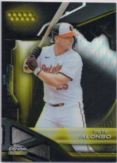Pete Alonso