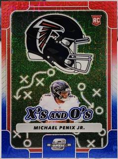 Michael Penix Jr.