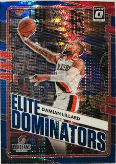 Damian Lillard