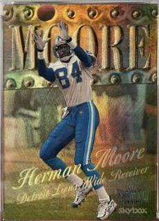 Herman Moore