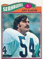 Art Kuehn