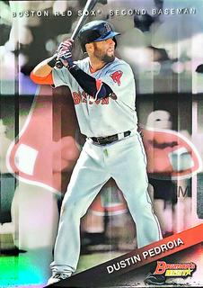 Dustin Pedroia