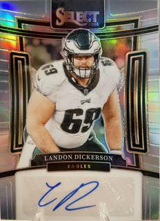 Landon Dickerson