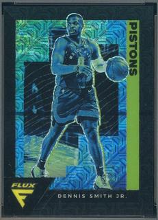 Dennis Smith Jr.