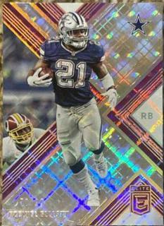 Ezekiel Elliott
