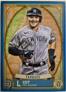 Luke Voit