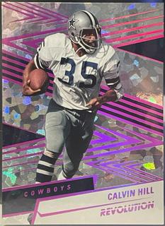 Calvin Hill