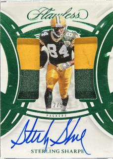 Sterling Sharpe