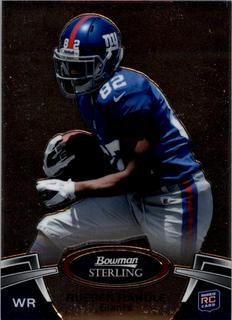 Rueben Randle