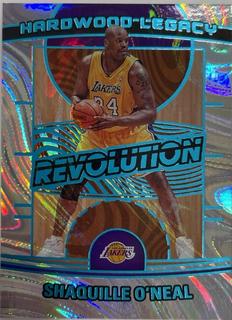 Shaquille O'Neal