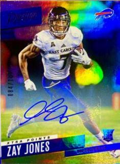 Zay Jones