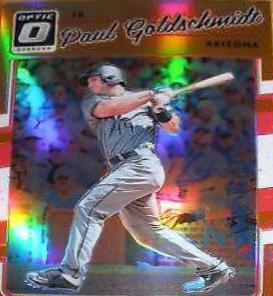 Paul Goldschmidt