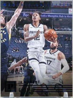 Ja Morant