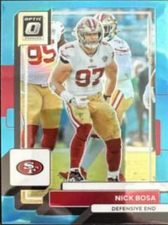 Nick Bosa