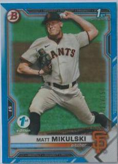 Matt Mikulski