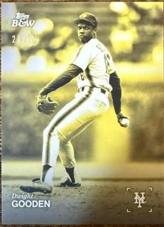 Dwight Gooden