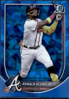 Ronald Acuna Jr.