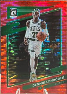 Dennis Schroder