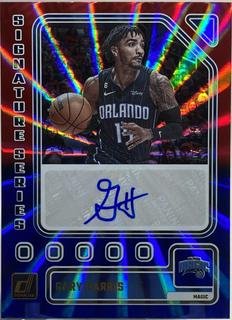 Gary Harris