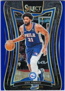Joel Embiid