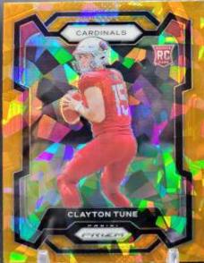 Clayton Tune