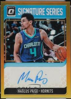 Marcus Paige
