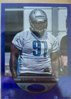 A'Shawn Robinson