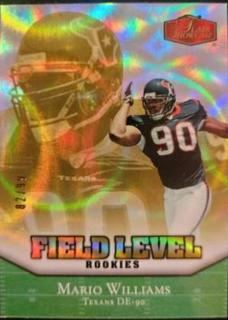 Mario Williams