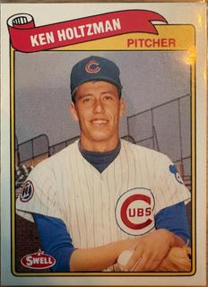 Ken Holtzman