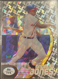 Andruw Jones