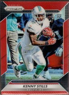 Kenny Stills