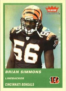 Brian Simmons