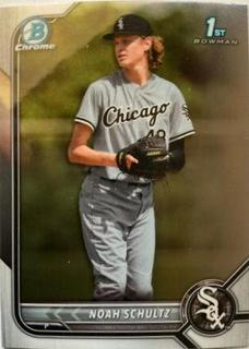 Noah Schultz