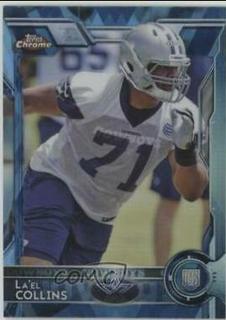 La'El Collins