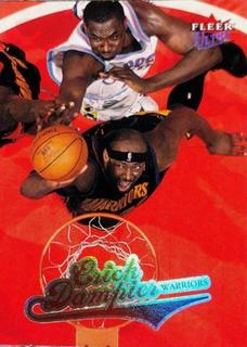 Erick Dampier