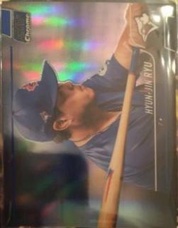 Hyun Jin Ryu