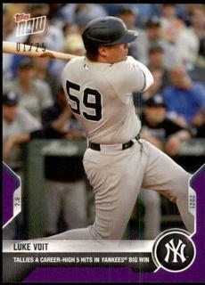 Luke Voit
