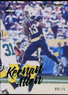Keenan Allen