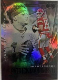 Patrick Mahomes II