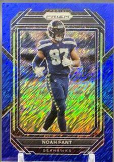 Noah Fant