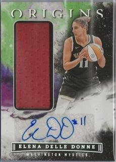 Elena Delle Donne
