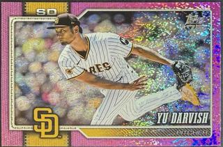 Yu Darvish