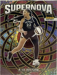 A'Ja Wilson