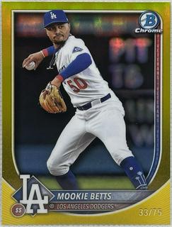 Mookie Betts