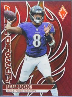 Lamar Jackson
