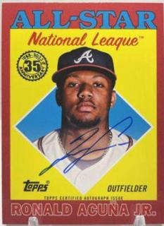 Ronald Acuna Jr.